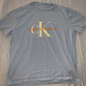 Calvin Klein Graphic Tee